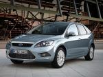 Ford Focus 2008 года